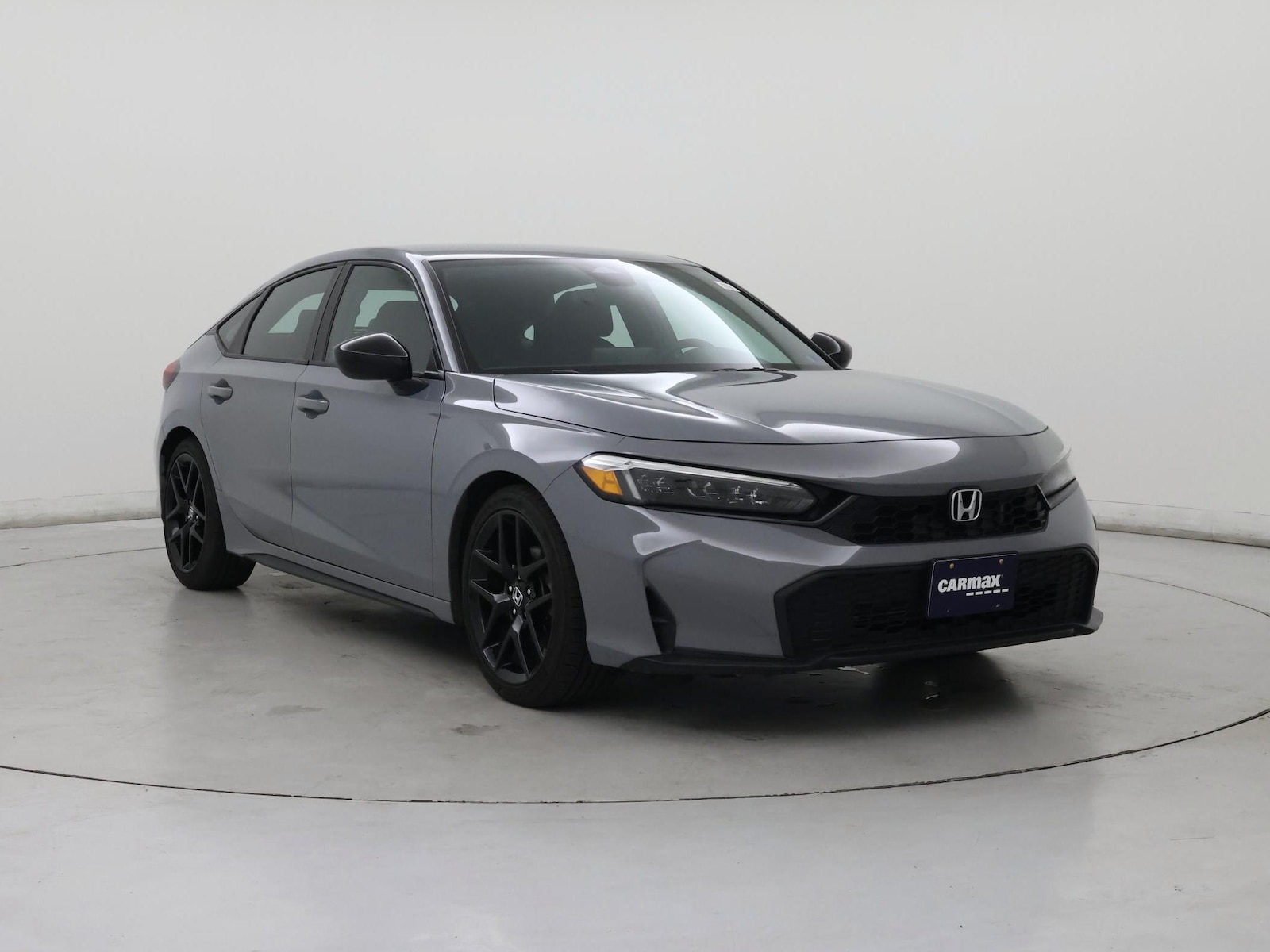 honda civic hatchback 2025 19XFL2H89SE018014 image honda civic hatchback 2025 19XFL2H89SE018014 image